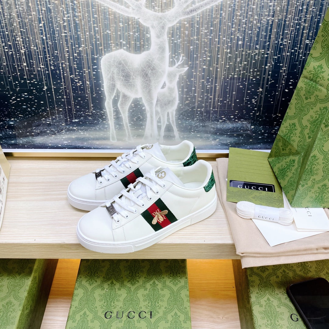 GUCCI SNEAKERS