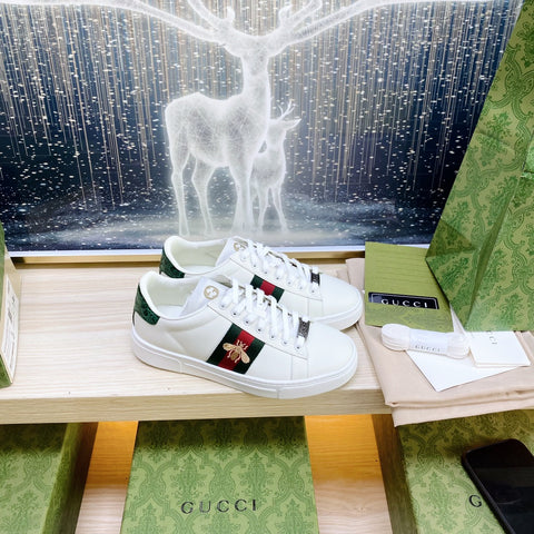 GUCCI SNEAKERS