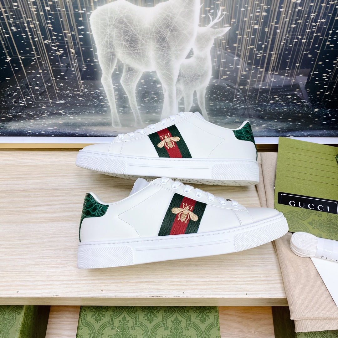 GUCCI SNEAKERS