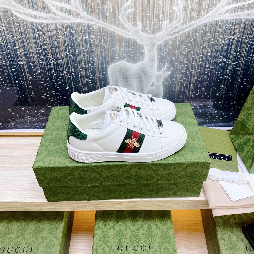 GUCCI SNEAKERS