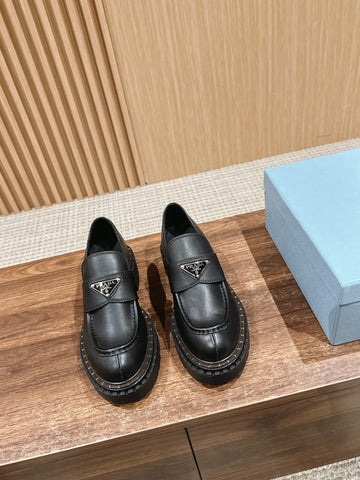 Prada Loafers