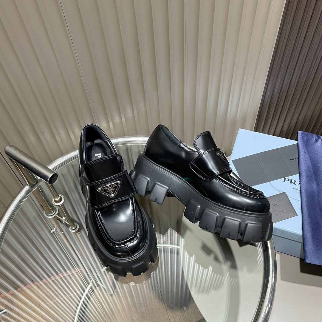 Prada Loafers