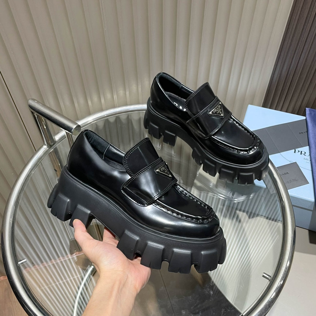 Prada Loafers