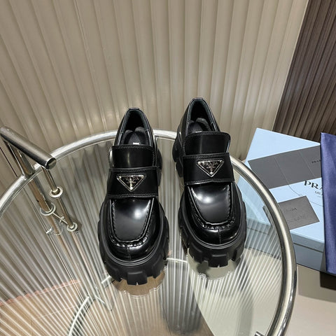 Prada Loafers