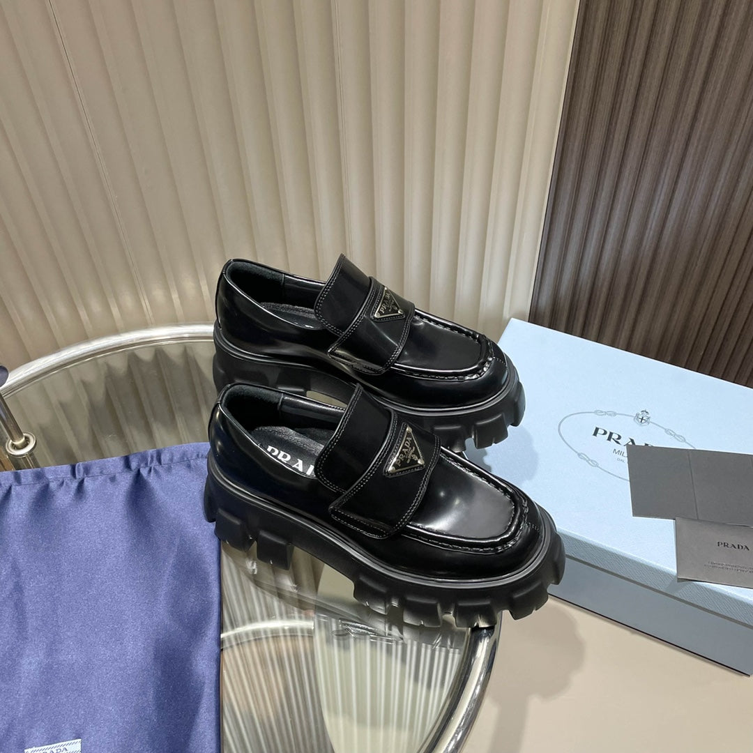 Prada Loafers