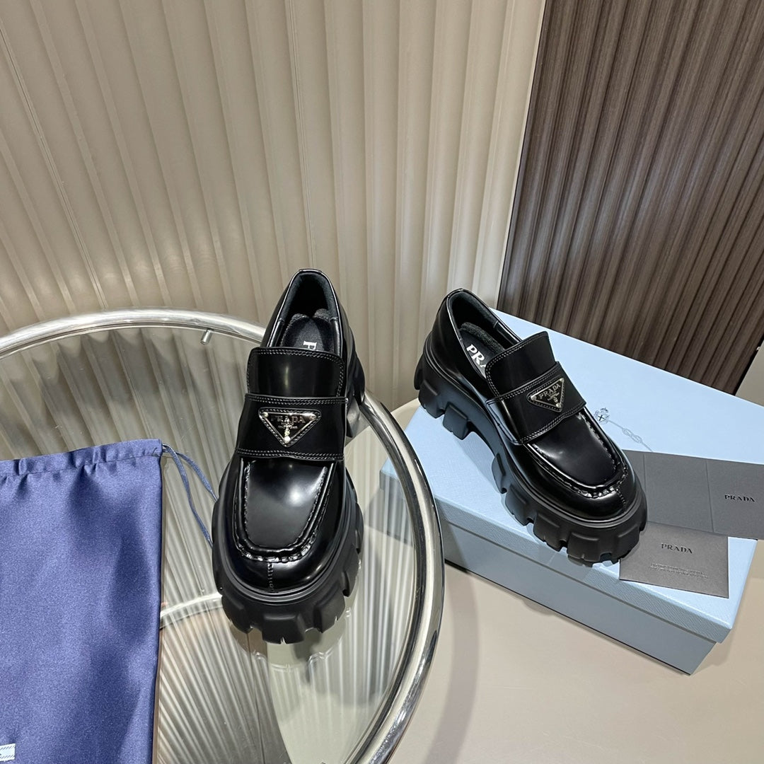 Prada Loafers