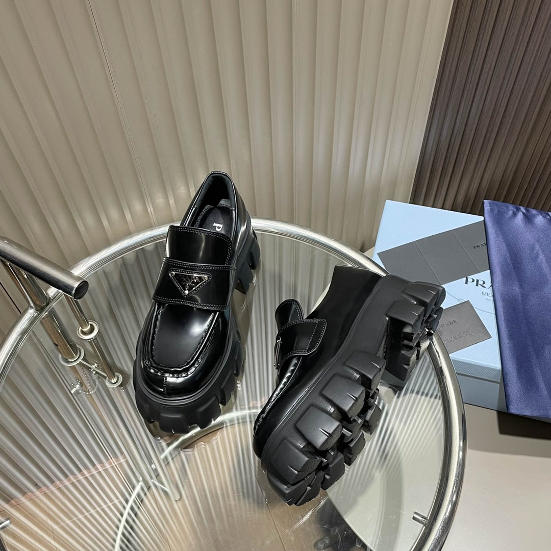 Prada Loafers