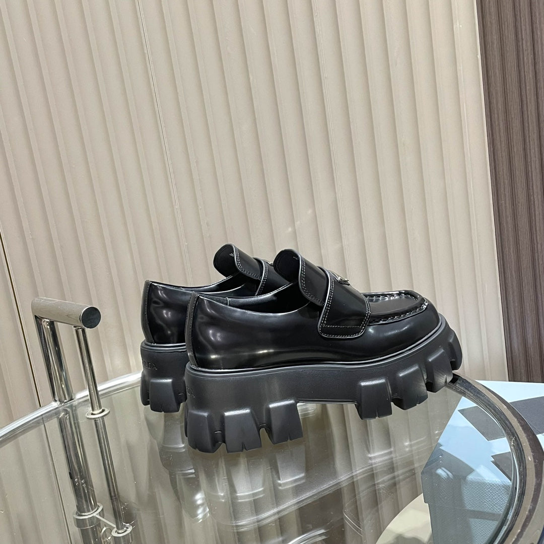 Prada Loafers