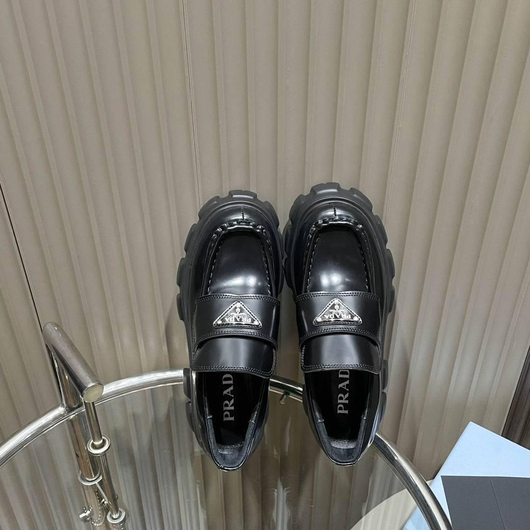 Prada Loafers