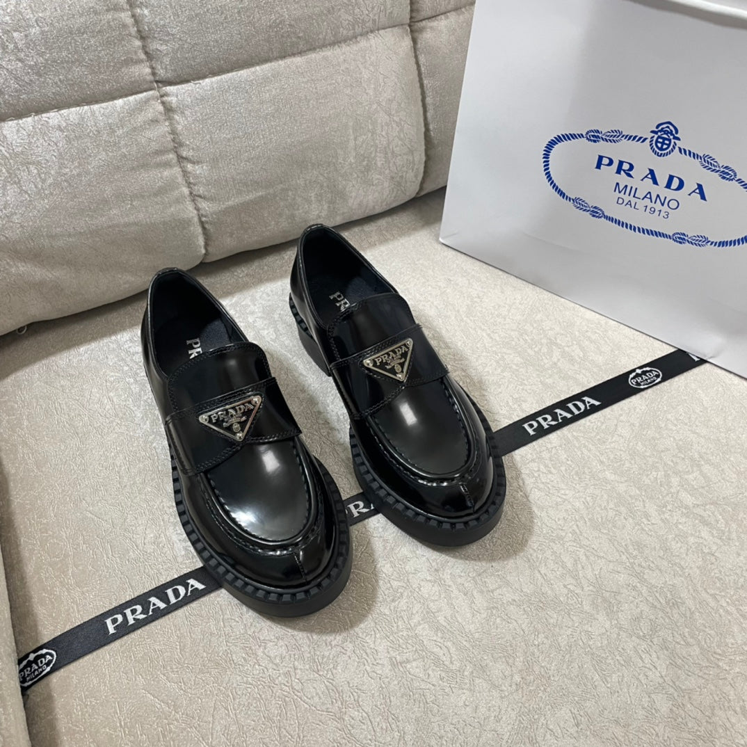 Prada Loafers