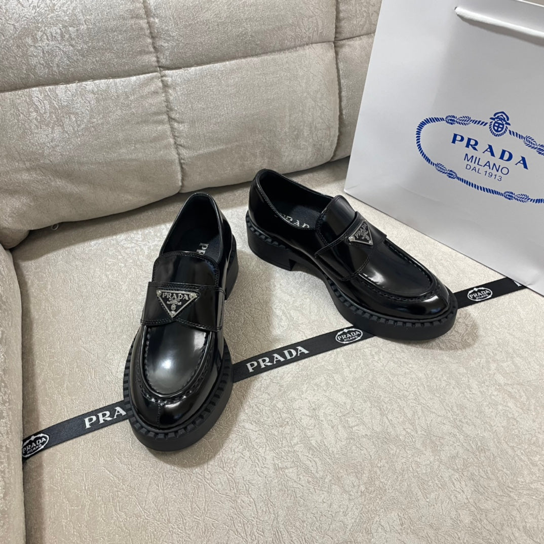 Prada Loafers