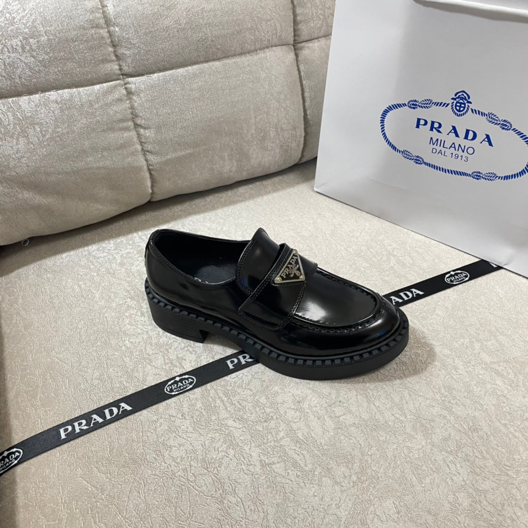 Prada Loafers