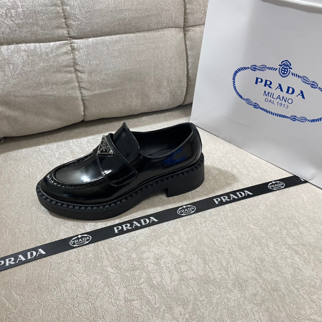 Prada Loafers