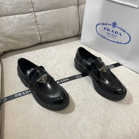 Prada Loafers