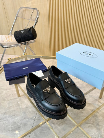 Prada Loafers