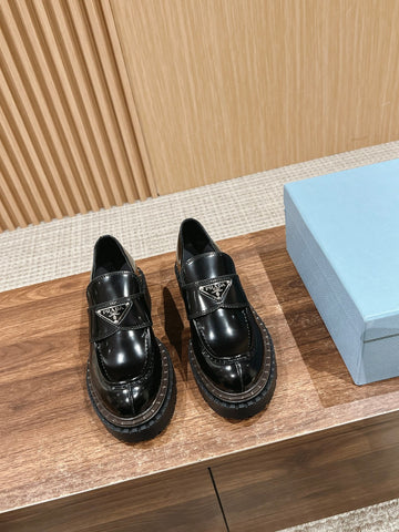 Prada Loafers