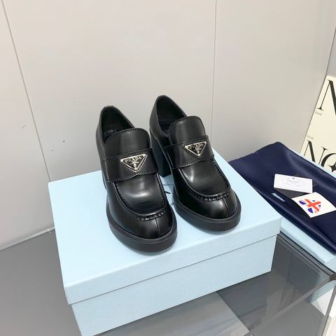 Prada Loafers