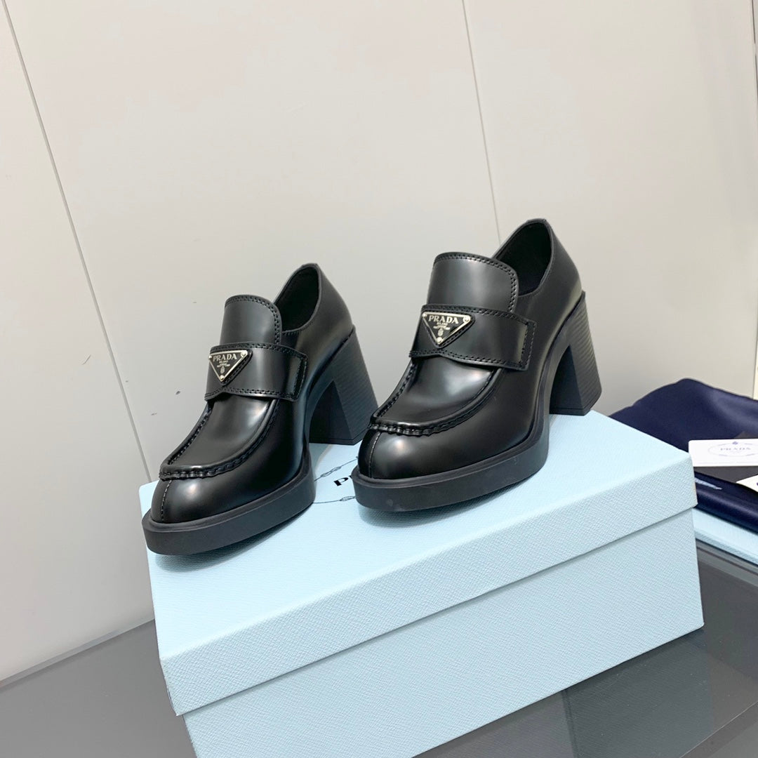 Prada Loafers