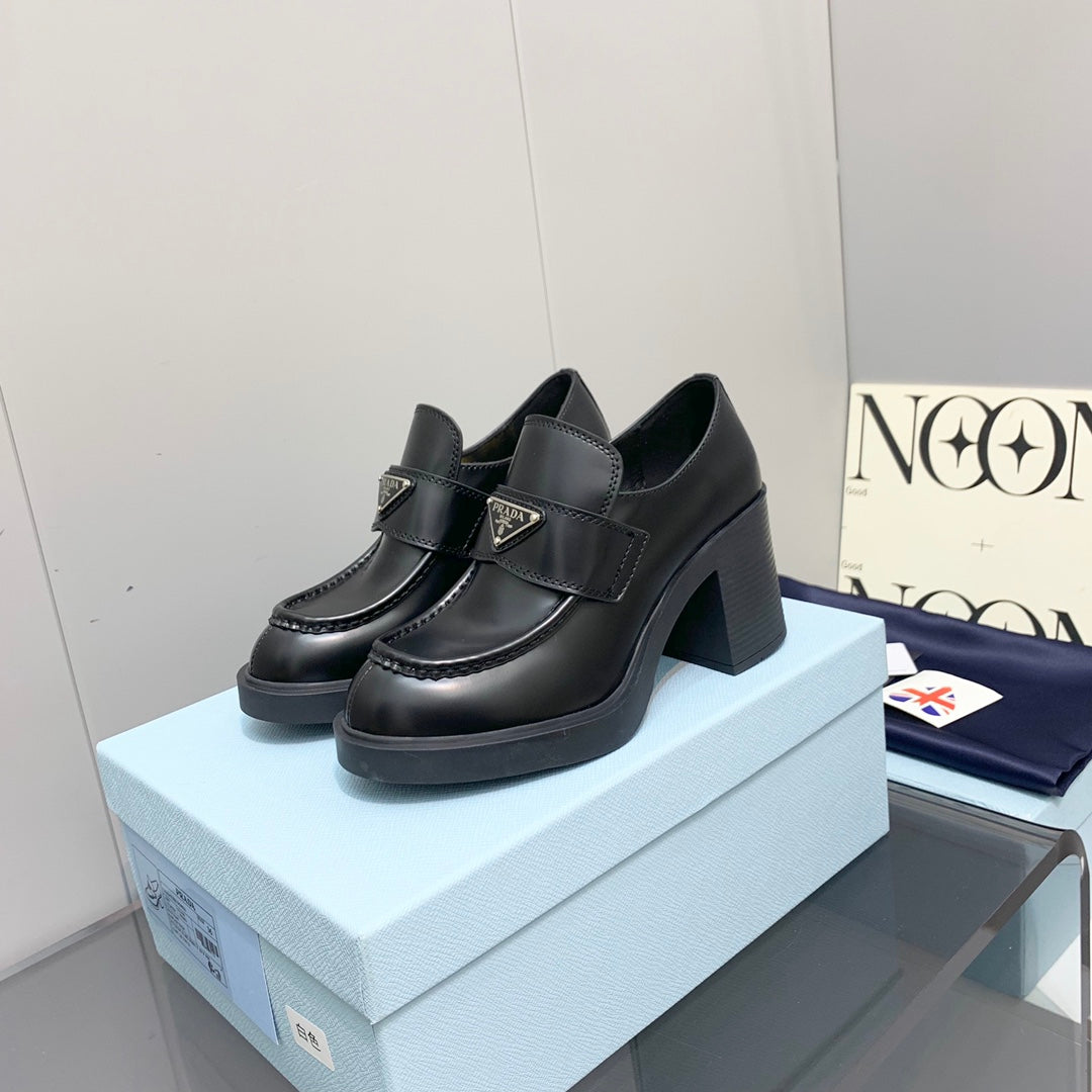 Prada Loafers