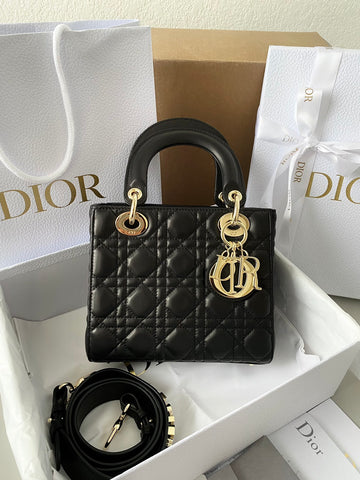 Dior lady