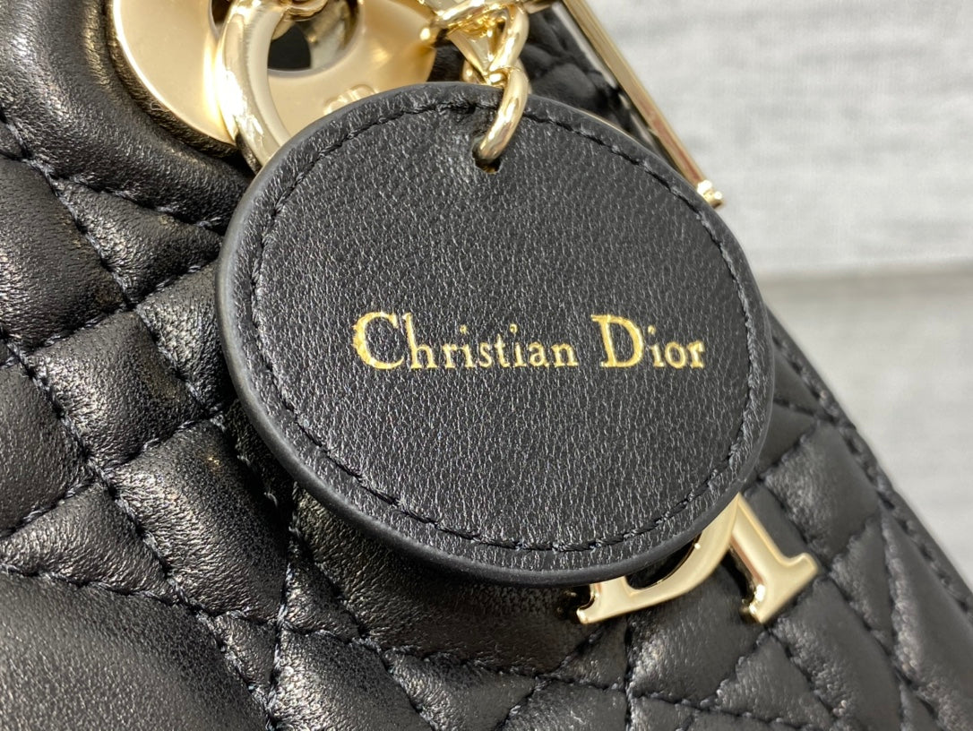 Dior lady Diana