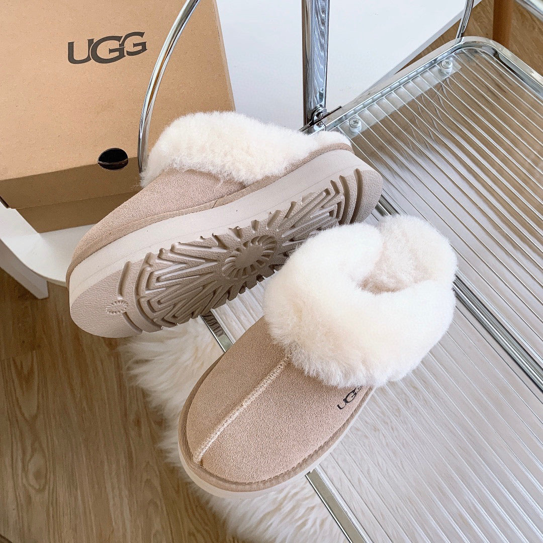 BOTTES UGG