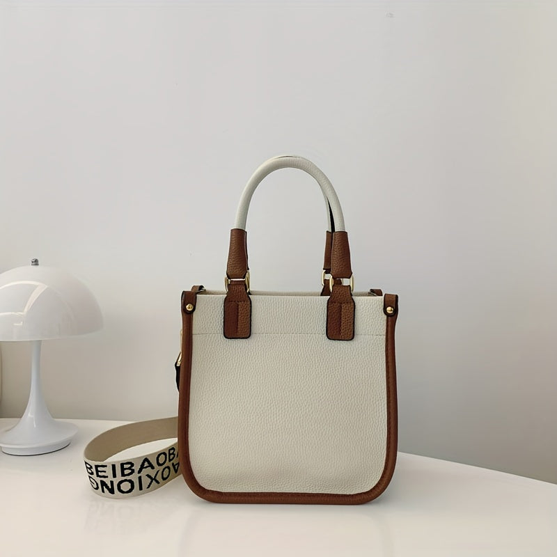 Creambear Crossbody