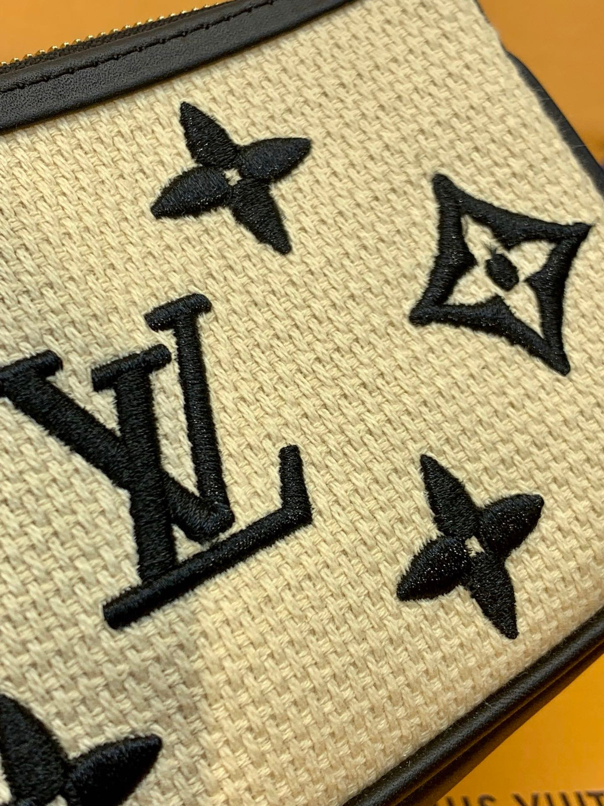 LV MONOGRAM EMPREINTE