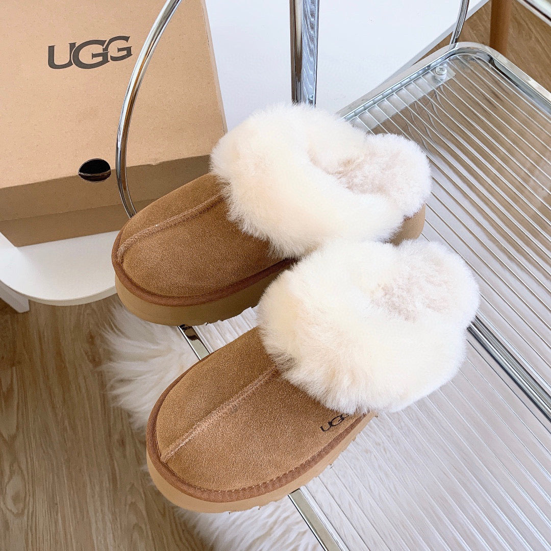 BOTTES UGG