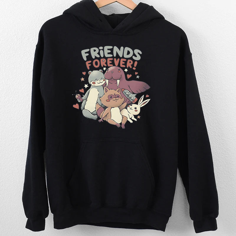 Best Friends Fashion sweatshirt