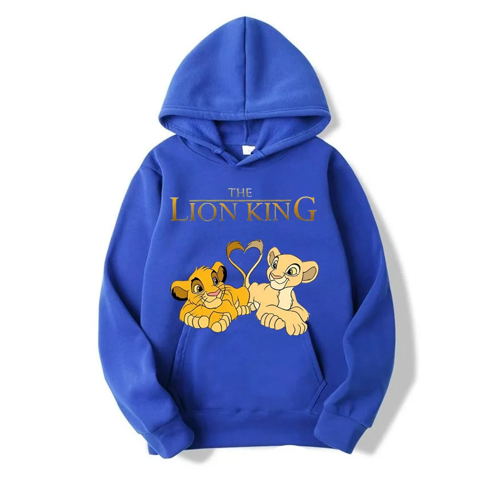 Disney The Lion King Sweatshirt