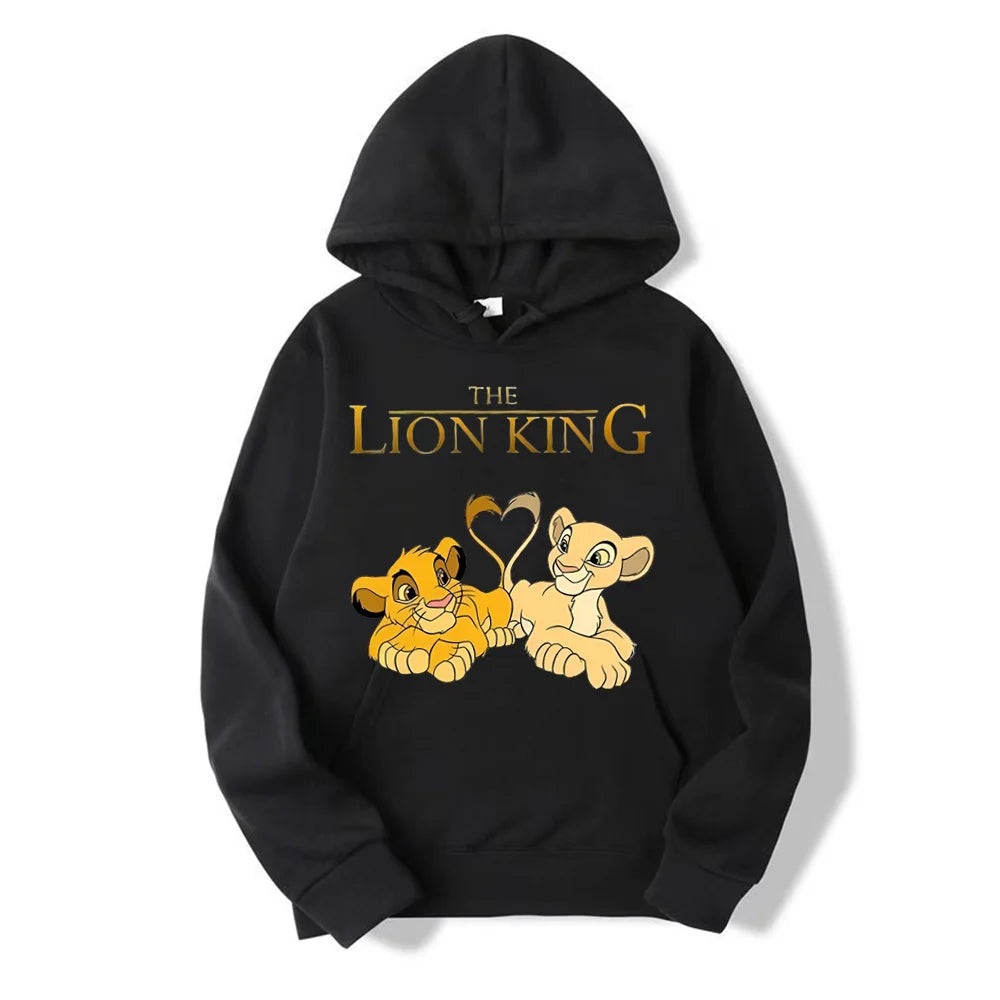 Disney The Lion King Sweatshirt