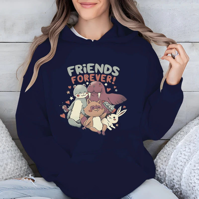 Best Friends Fashion sweatshirt