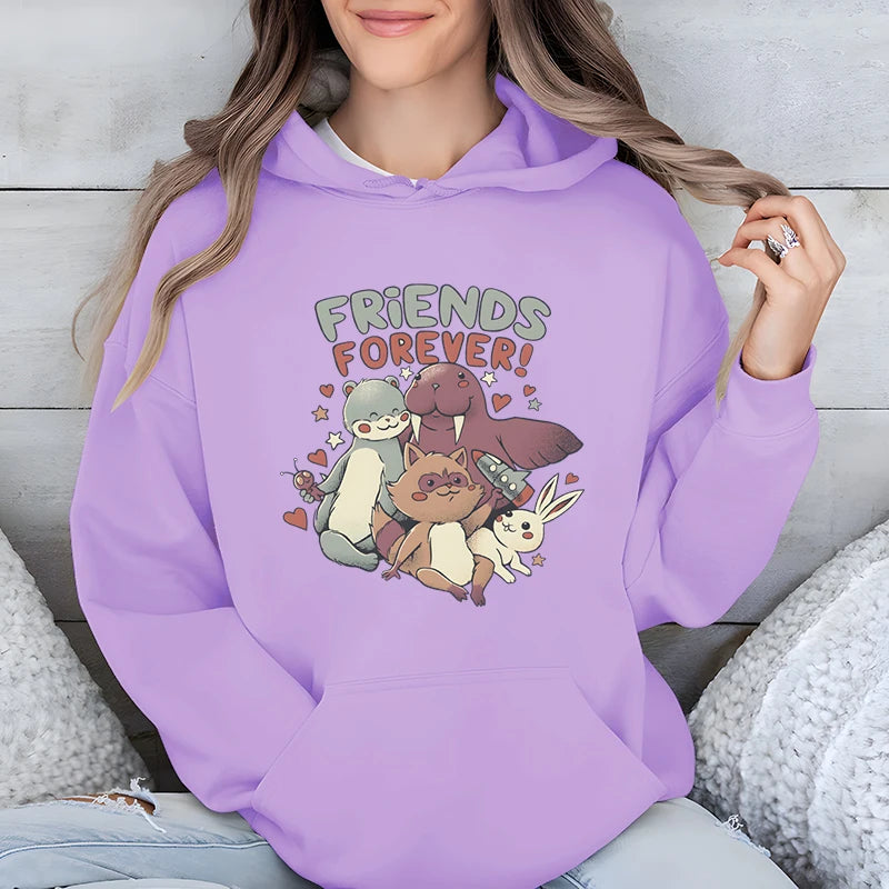 Best Friends Fashion sweatshirt