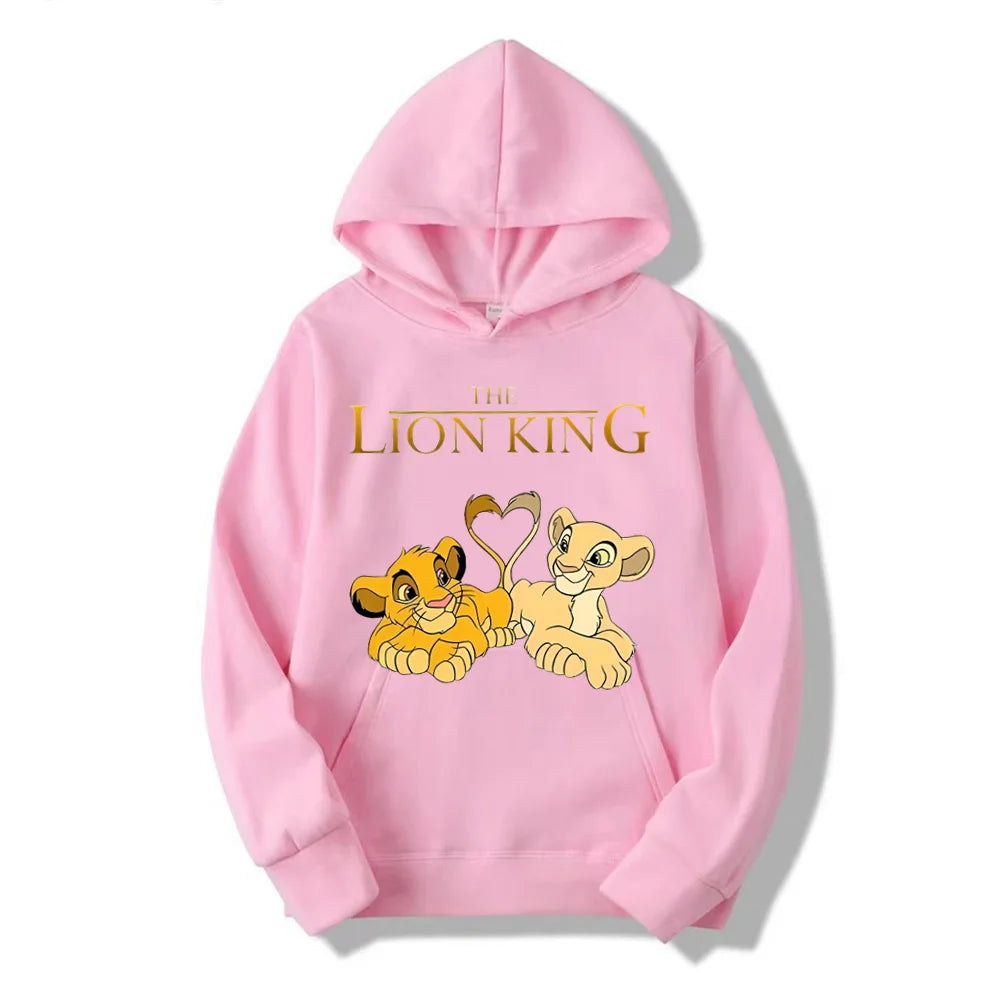 Disney The Lion King Sweatshirt