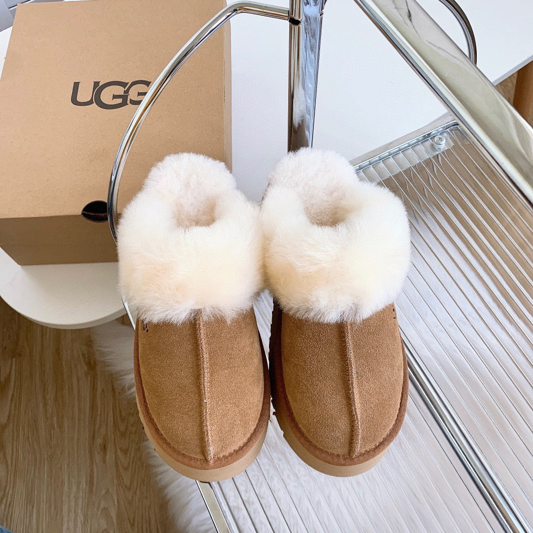 BOTTES UGG