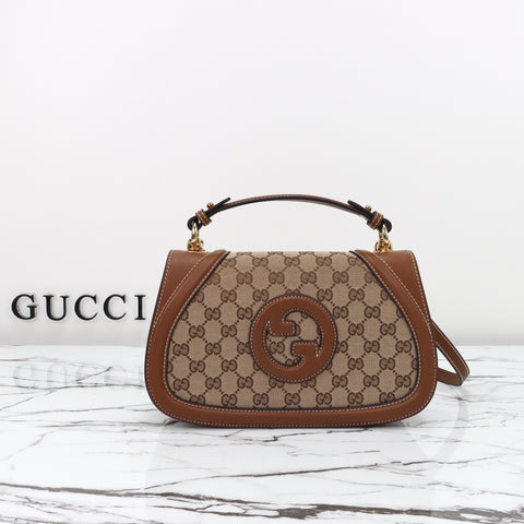 GUCCI BLONDIE