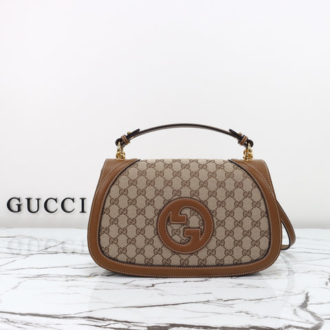 GUCCI BLONDIE