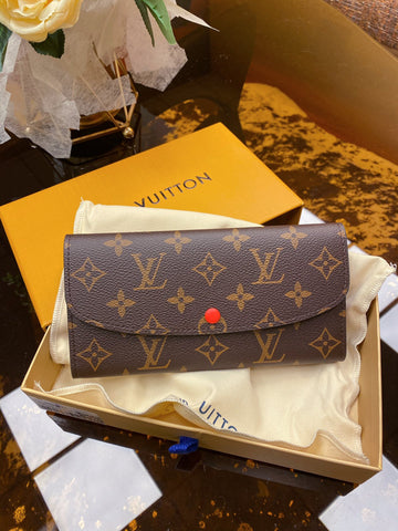 LV WALLET