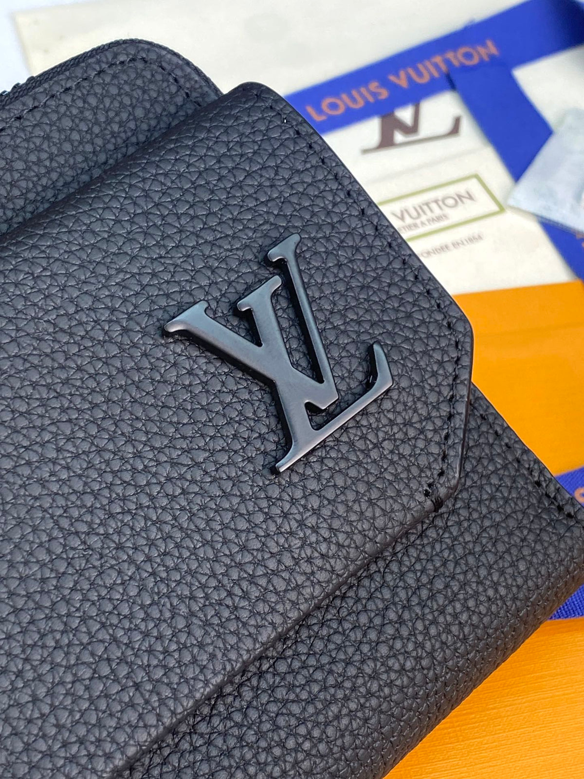 LV AEROGRAM