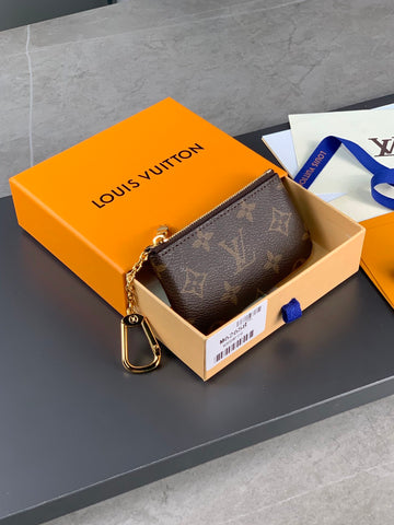 LV KEYCHAIN