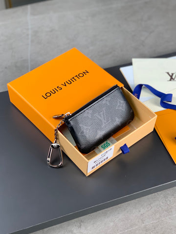 LV KEYCHAIN