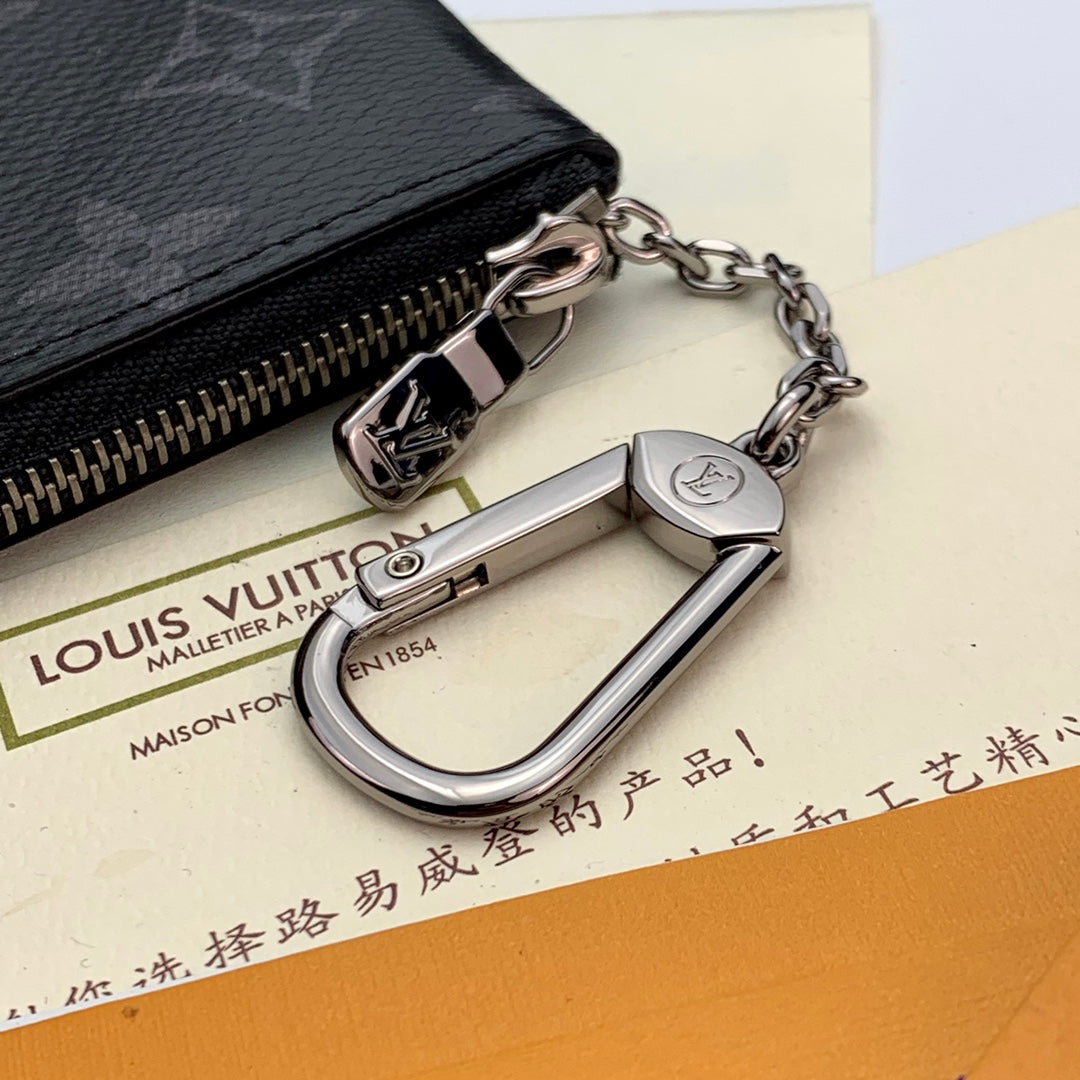 LV KEYCHAIN