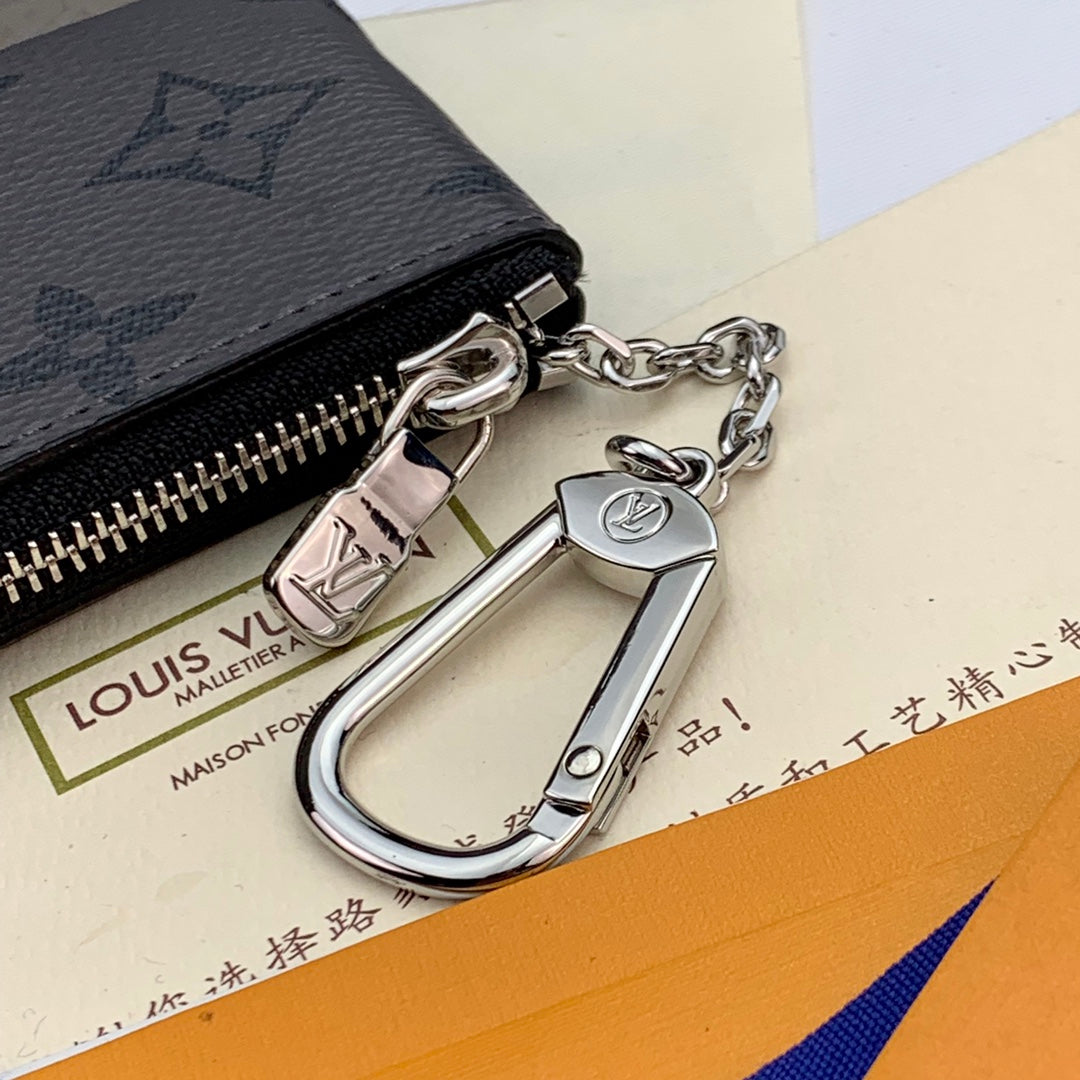 LV KEYCHAIN