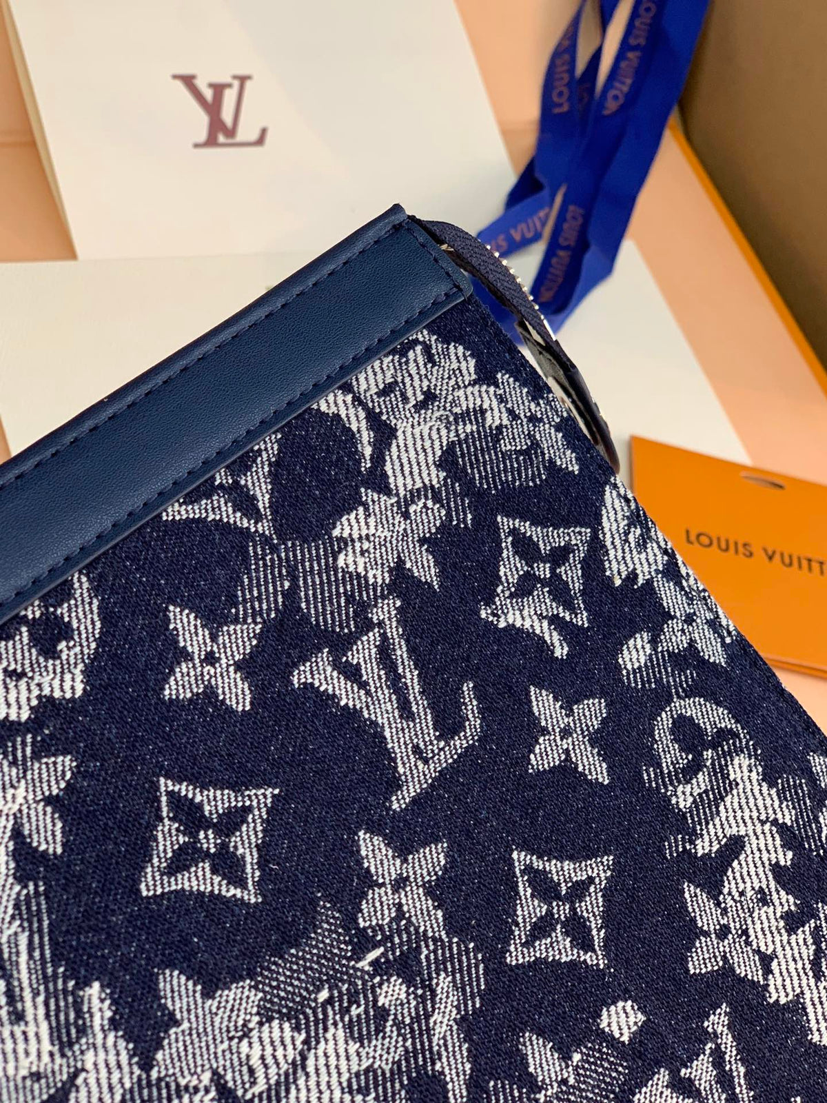 POCHETTE VOYAGE