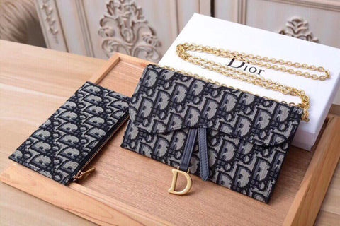 DIOR WALLET