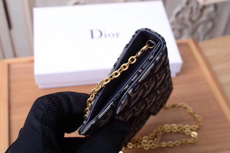 DIOR WALLET