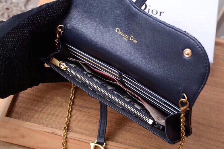 DIOR WALLET