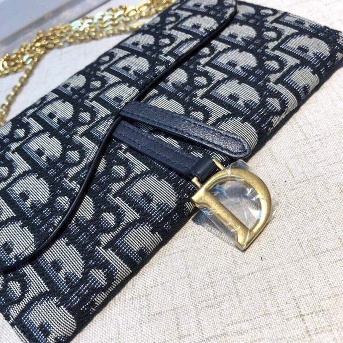 DIOR WALLET