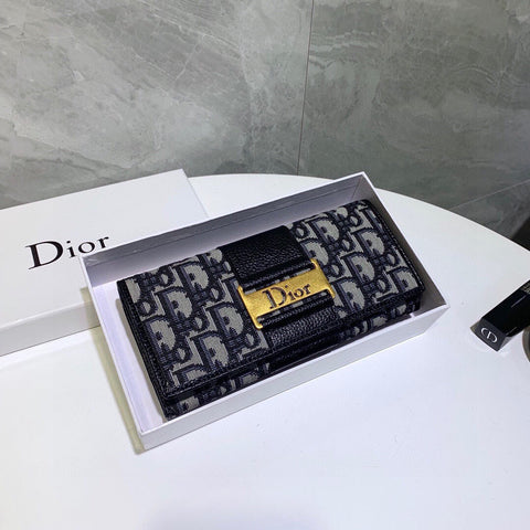 DIOR WALLET